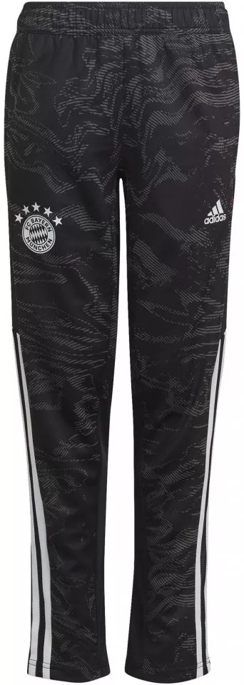 adidas FCB EU TR PNT Y Nadrágok