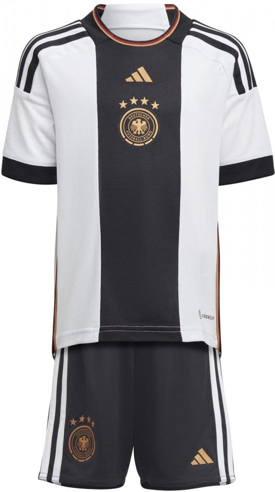 Komplet adidas DFB H MINI 2022