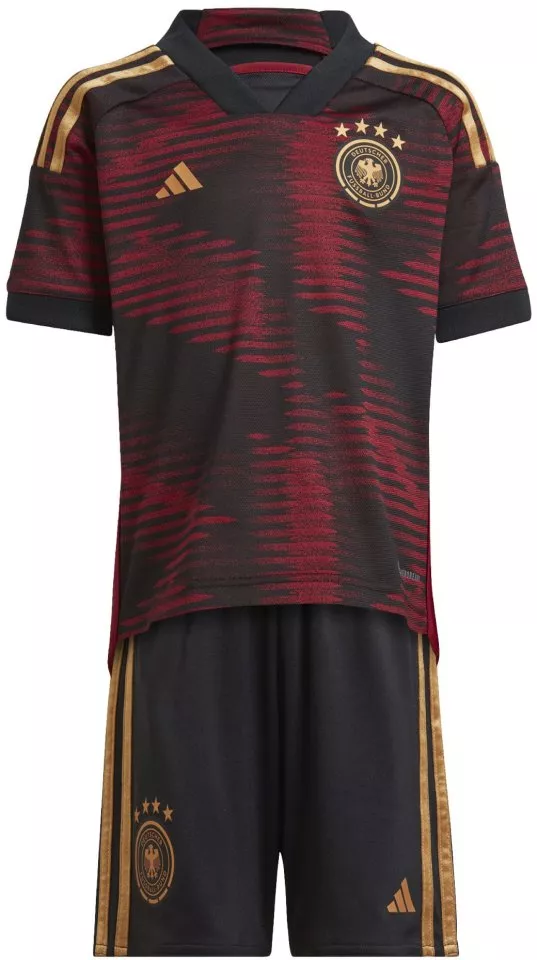 adidas DFB A MINI 2022 Szett