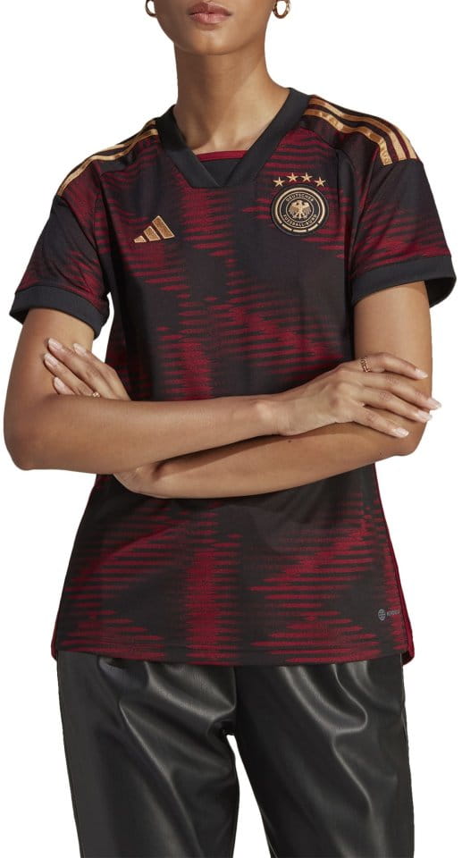 adidas DFB A JSY W 2022 Póló
