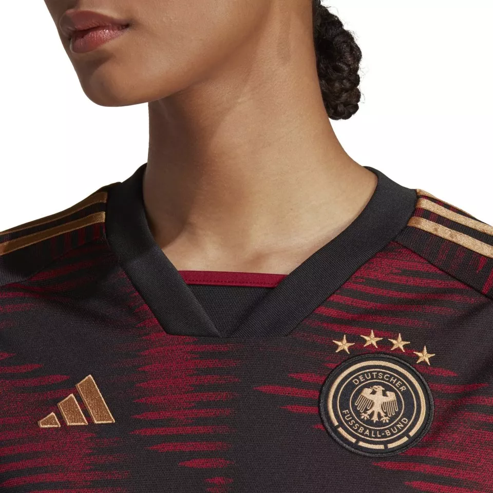 adidas DFB A JSY W 2022 Póló