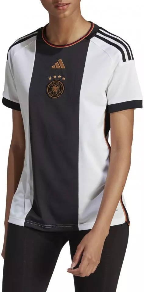 adidas DFB H JSY W 2022 Póló
