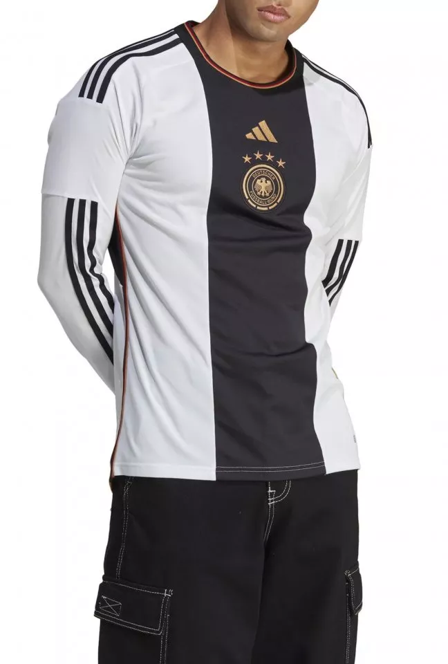 adidas DFB H JSY L 2022 Hosszú ujjú póló