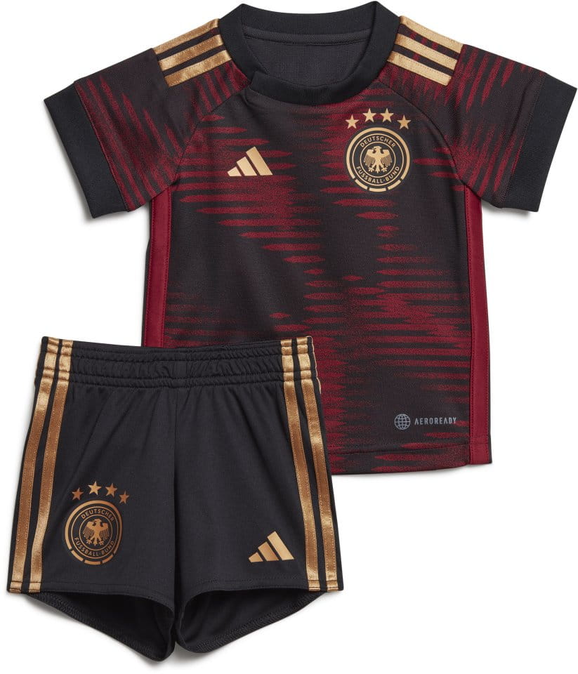 adidas DFB A BABY 2022 Szett