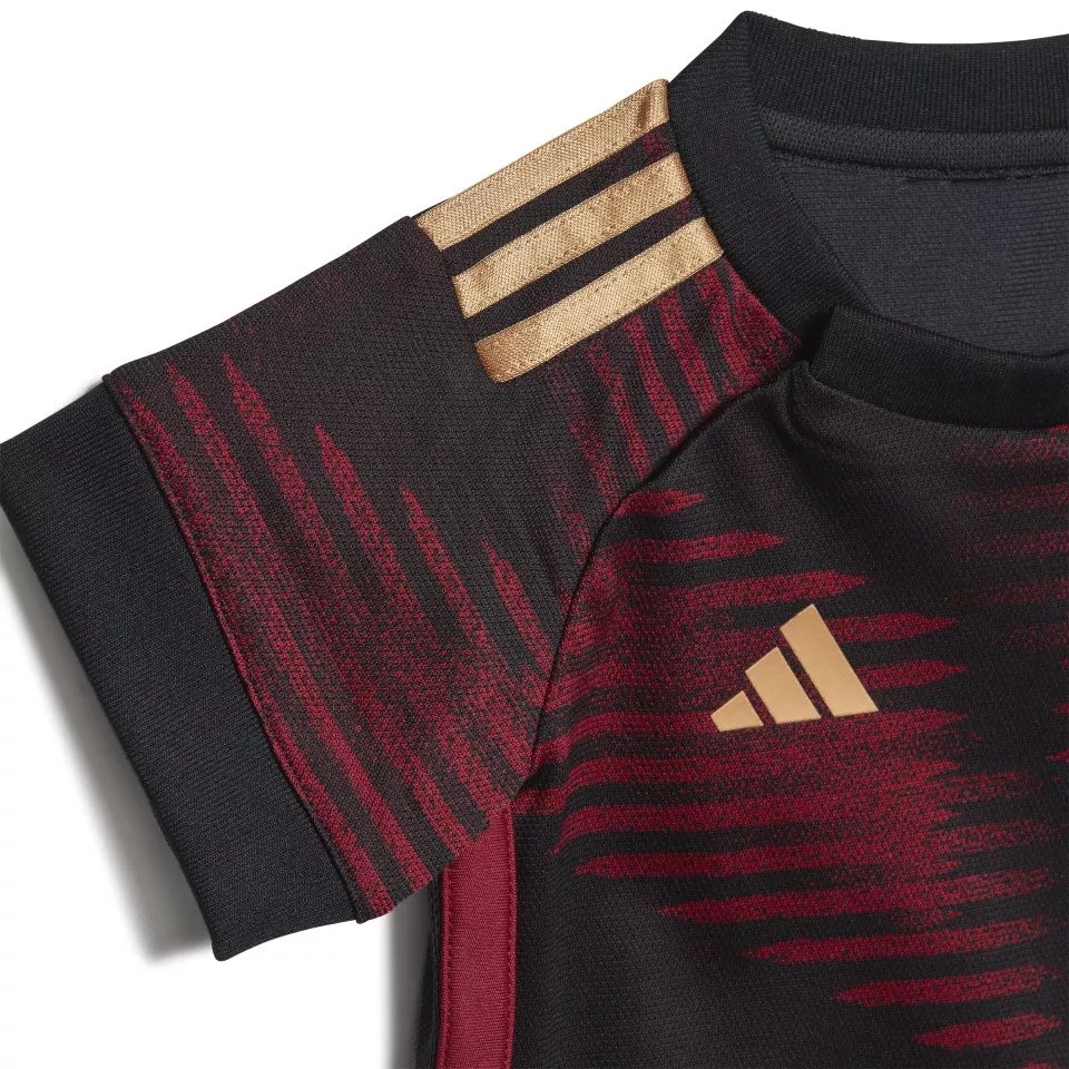 adidas DFB A BABY 2022 Szett