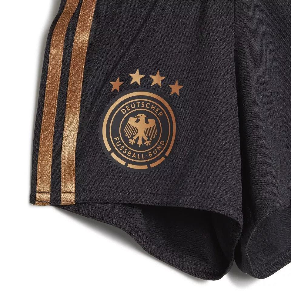 adidas DFB A BABY 2022 Szett
