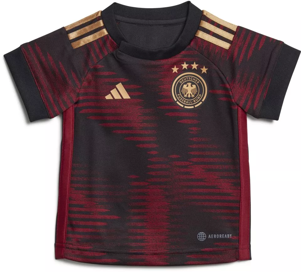 adidas DFB A BABY 2022 Szett