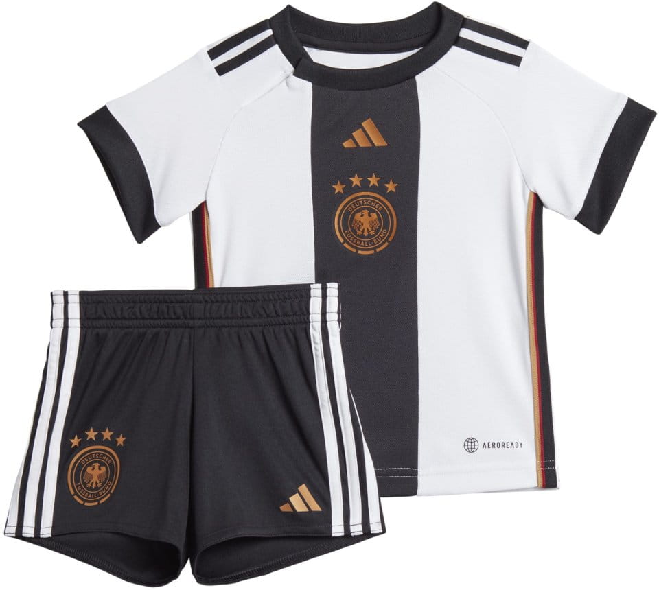 Set adidas DFB H BABY 2022