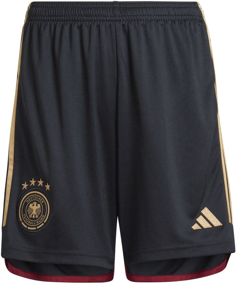 adidas DFB A SHO Y 2022 Rövidnadrág