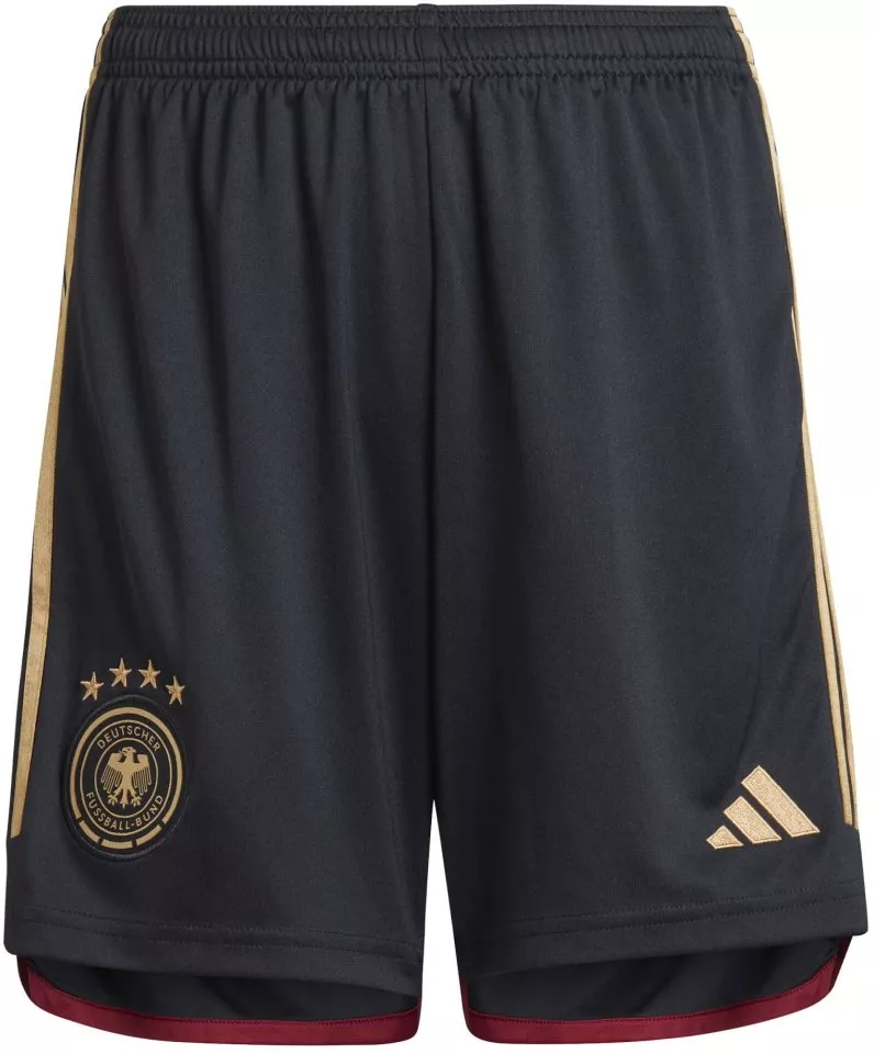 adidas DFB A SHO Y 2022 Rövidnadrág