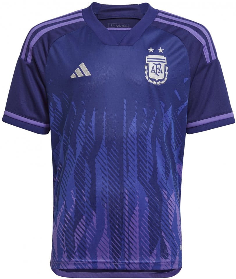 Риза adidas AFA A JSY Y D 2022/23