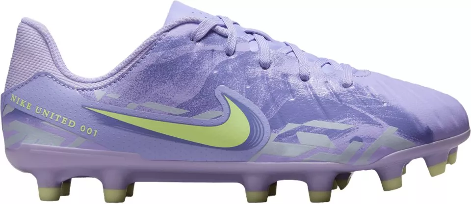 Dětské kopačky Nike Tiempo Legend 10 Academy FG/MG