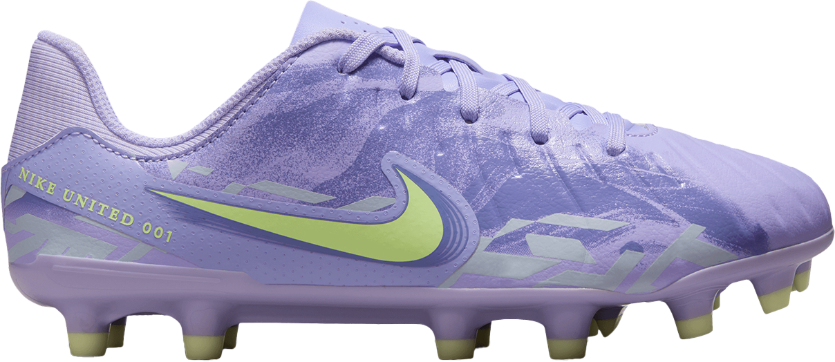 Dětské kopačky Nike Tiempo Legend 10 Academy FG/MG