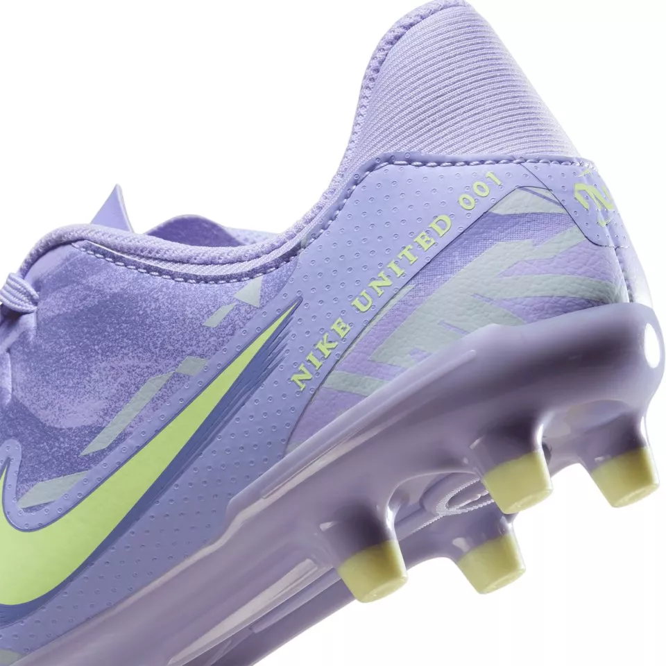 Dětské kopačky Nike Tiempo Legend 10 Academy FG/MG