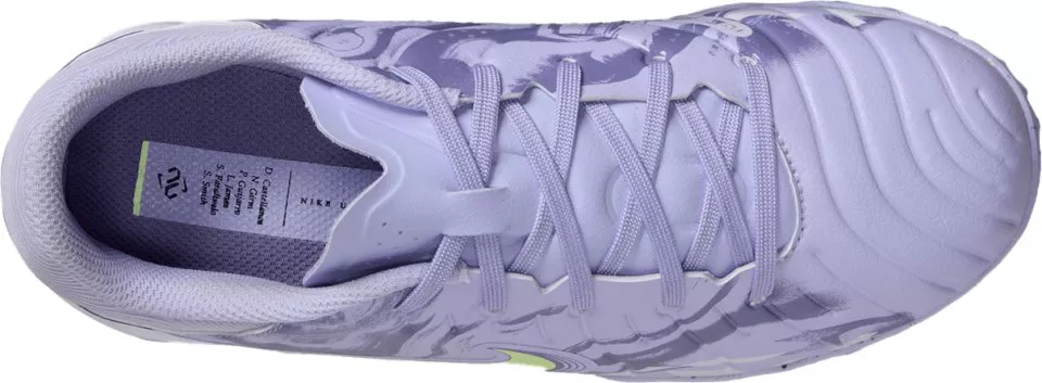 Dětské kopačky Nike Legend 10 Academy TF
