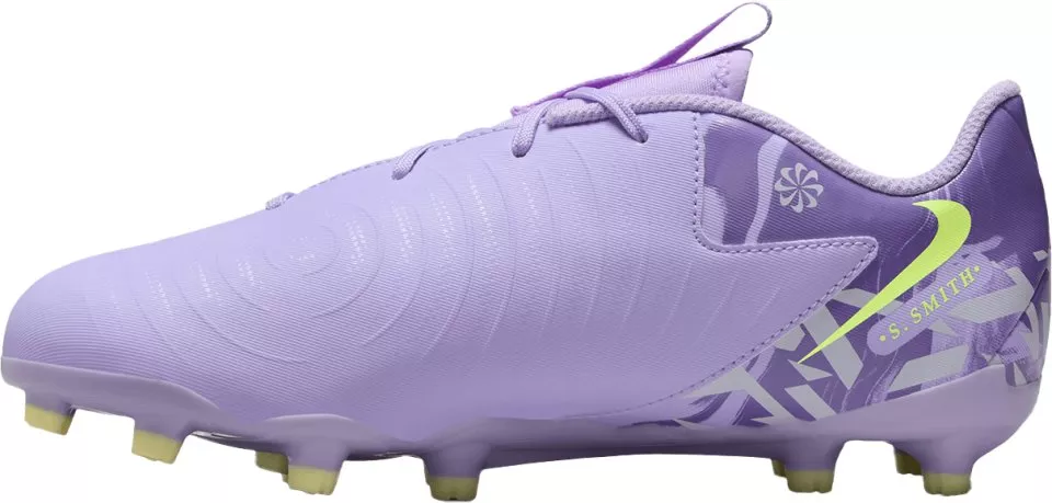 Chuteiras de futebol Nike JR PHANTOM GX II ACADEMY FG/MG