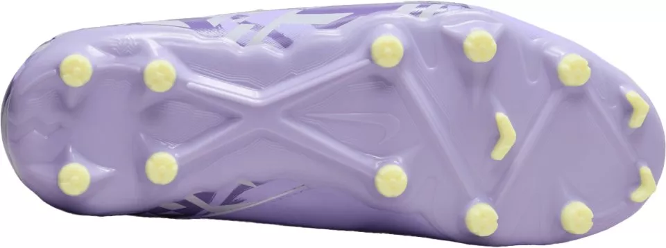 Chuteiras de futebol Nike JR PHANTOM GX II ACADEMY FG/MG