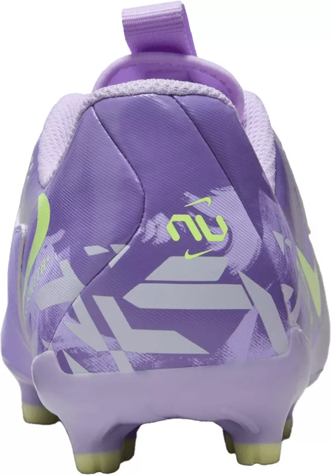 Chuteiras de futebol Nike JR PHANTOM GX II ACADEMY FG/MG