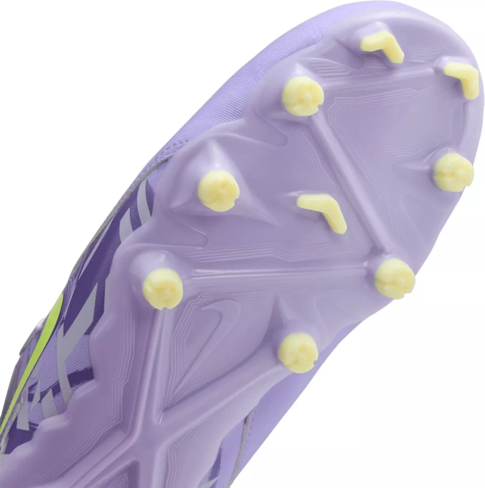 Chuteiras de futebol Nike JR PHANTOM GX II ACADEMY FG/MG