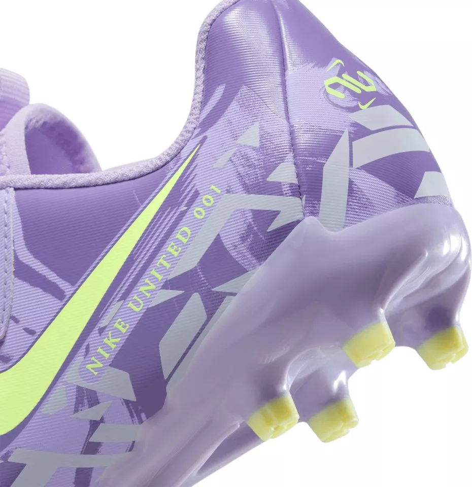 Chuteiras de futebol Nike JR PHANTOM GX II ACADEMY FG/MG