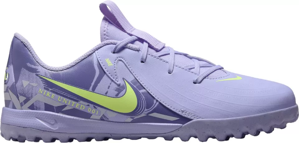 Fotbollsskor Nike JR PHANTOM GX II ACADEMY TF