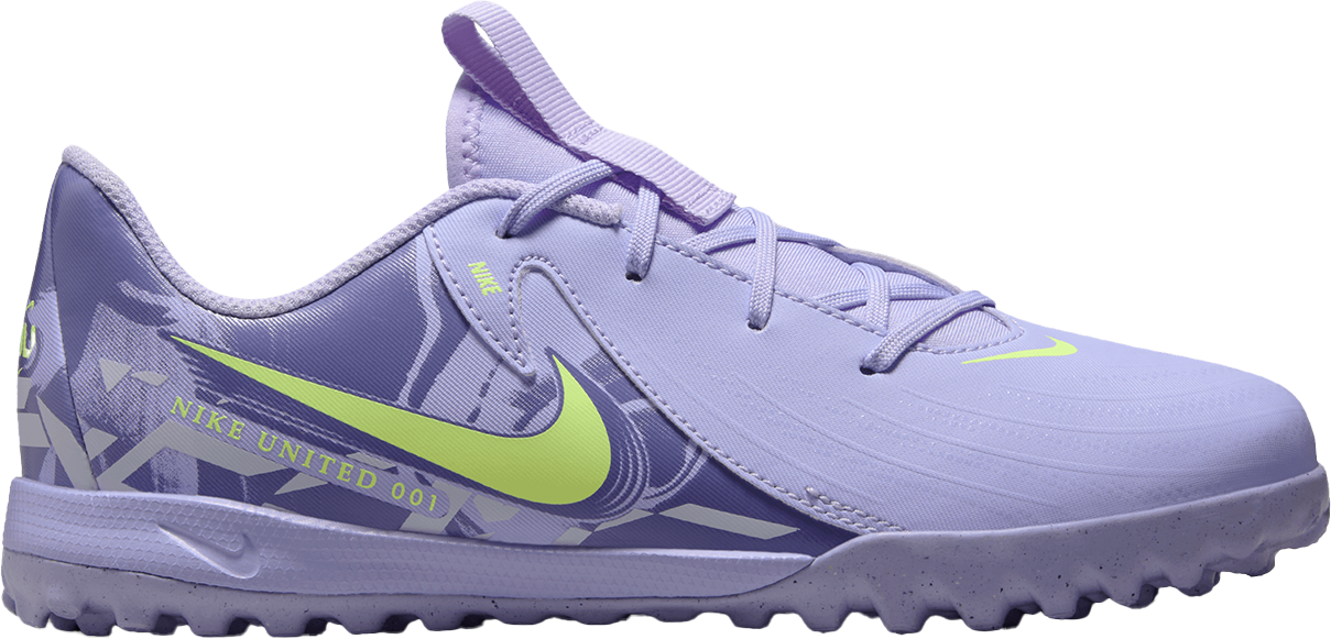 Fotbollsskor Nike JR PHANTOM GX II ACADEMY TF