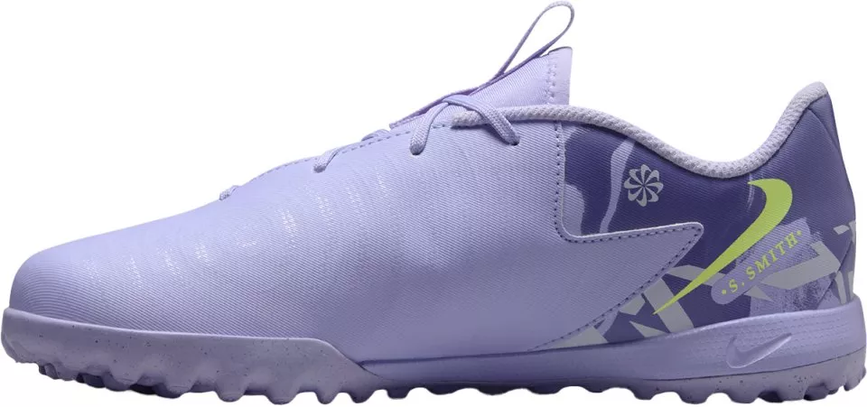 Fotbollsskor Nike JR PHANTOM GX II ACADEMY TF
