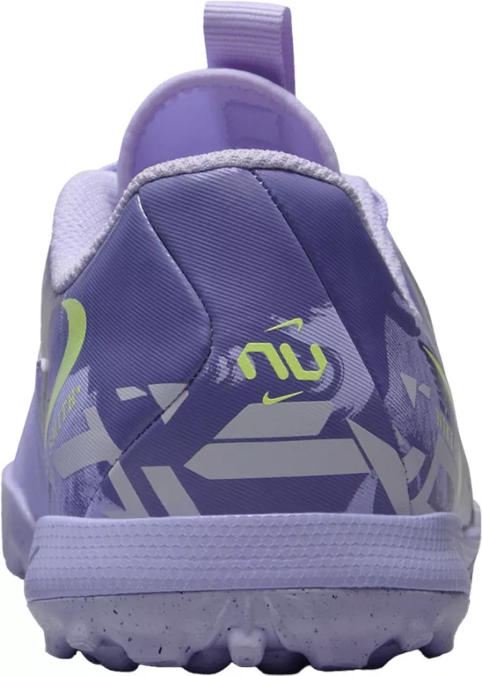 Fotbollsskor Nike JR PHANTOM GX II ACADEMY TF