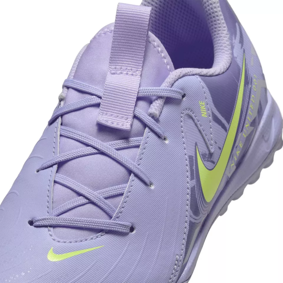 Fotbollsskor Nike JR PHANTOM GX II ACADEMY TF