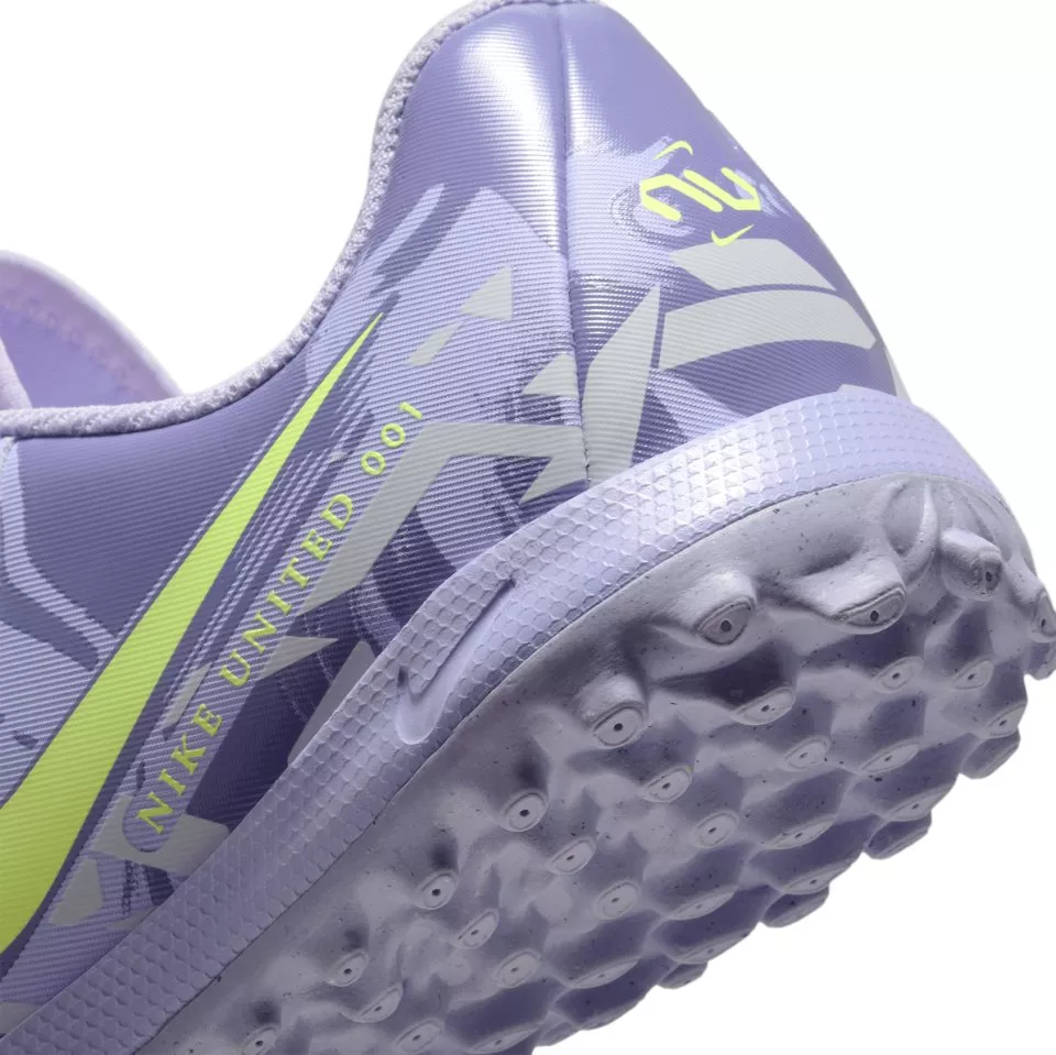 Fotbollsskor Nike JR PHANTOM GX II ACADEMY TF