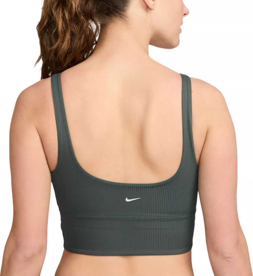 Brassière Nike W NK INF WIDE RIB BRA