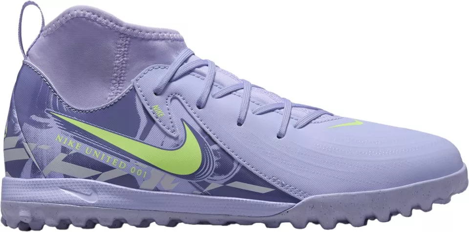 Dětské kotníčkové kopačky Nike Phantom Luna 2 Academy TF
