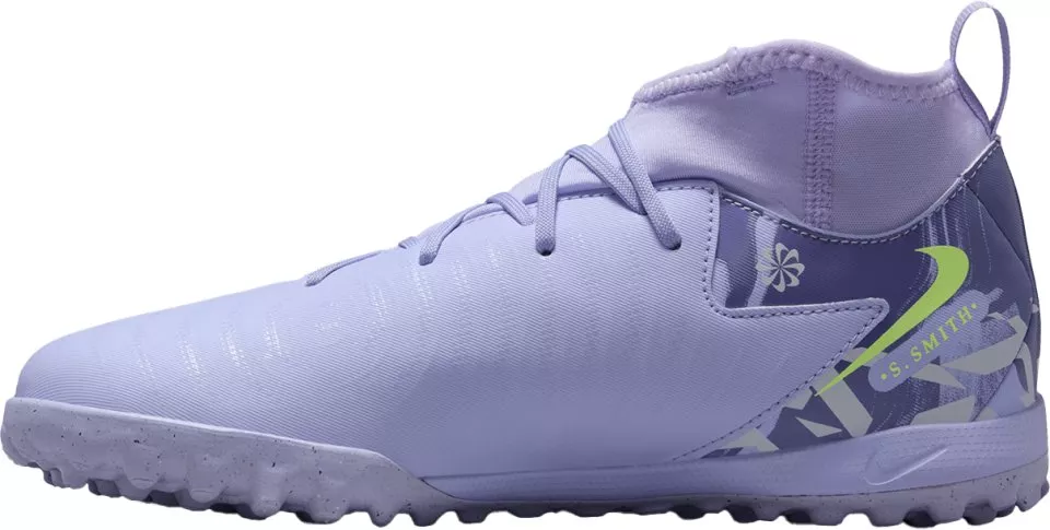 Dětské kotníčkové kopačky Nike Phantom Luna 2 Academy TF