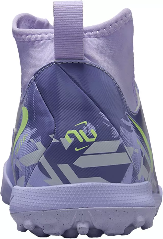 Dětské kotníčkové kopačky Nike Phantom Luna 2 Academy TF