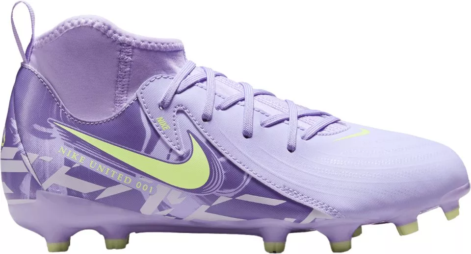 Футболни обувки Nike JR PHANTOM LUNA II ACAD F/MG