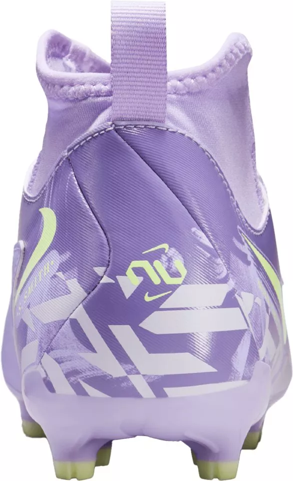 Футболни обувки Nike JR PHANTOM LUNA II ACAD F/MG