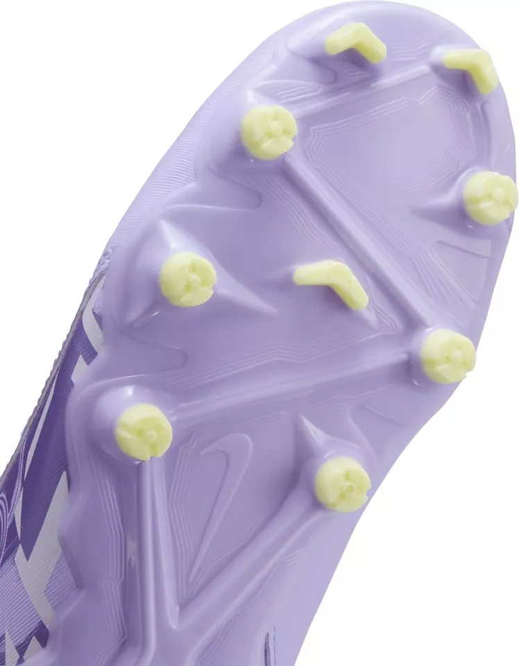 Футболни обувки Nike JR PHANTOM LUNA II ACAD F/MG