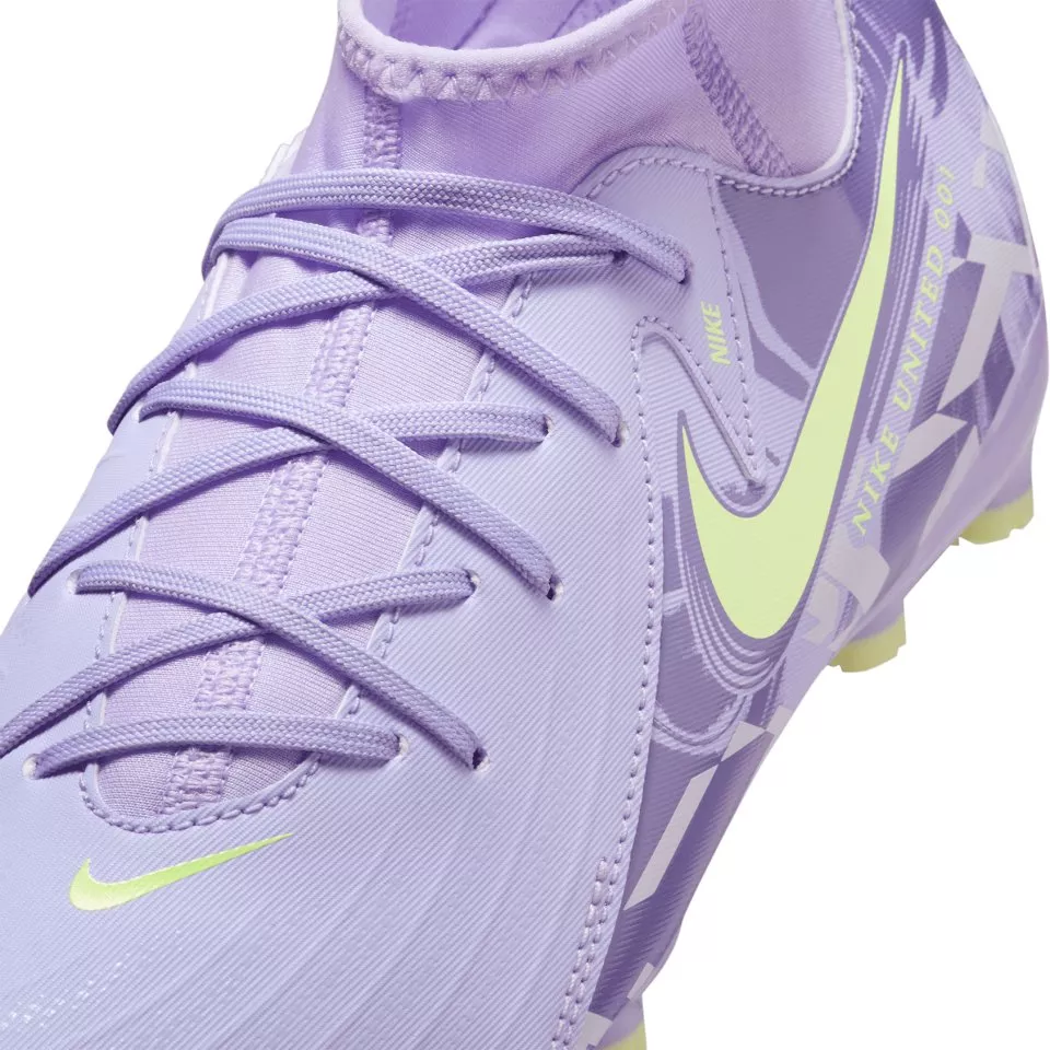 Футболни обувки Nike JR PHANTOM LUNA II ACAD F/MG