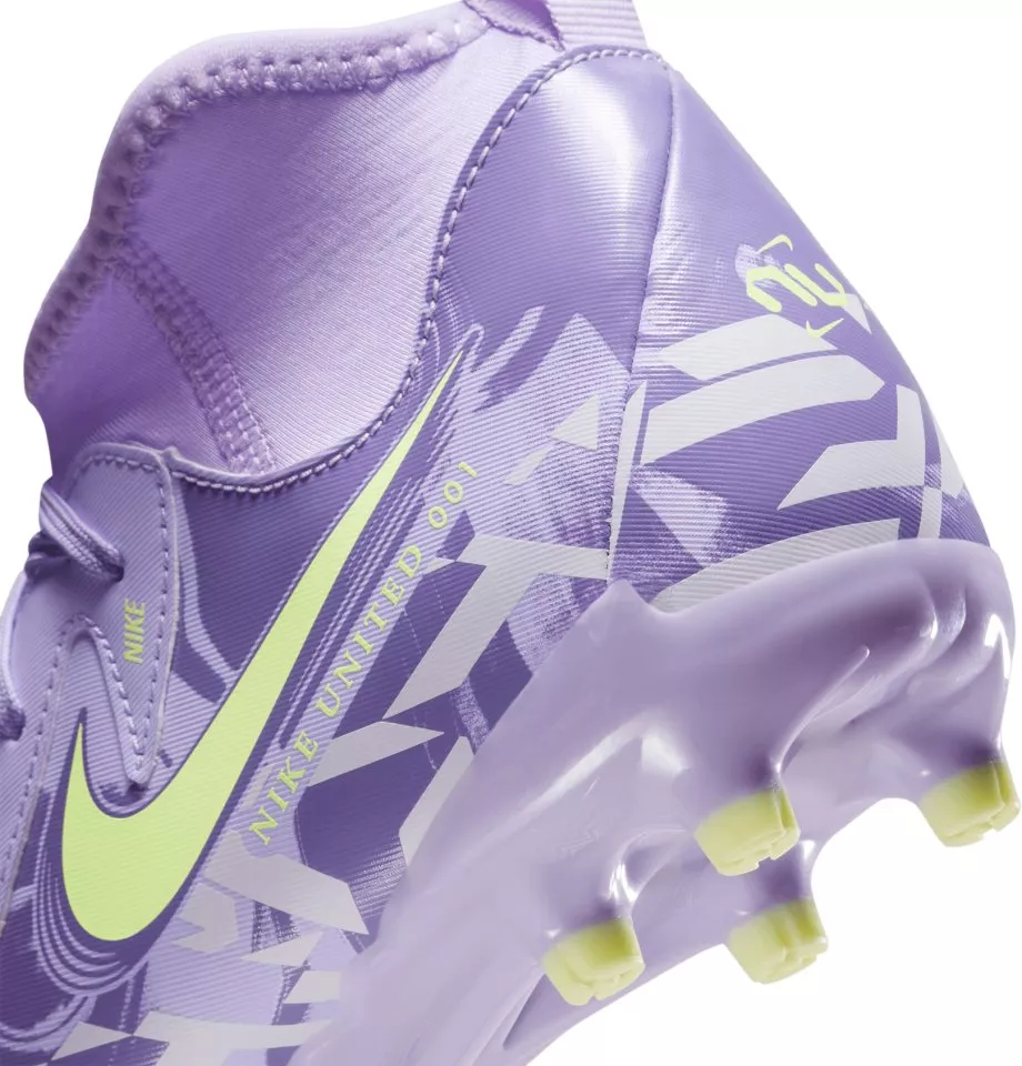 Футболни обувки Nike JR PHANTOM LUNA II ACAD F/MG