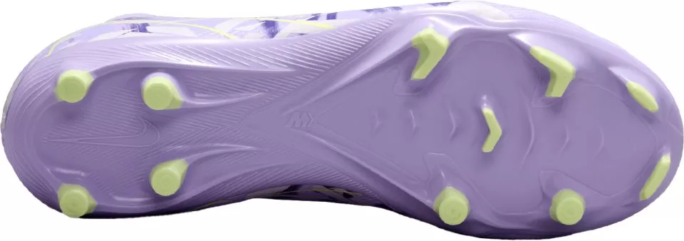 Fotbollsskor Nike JR ZOOM SUPERFLY 10 ACAD FGMG