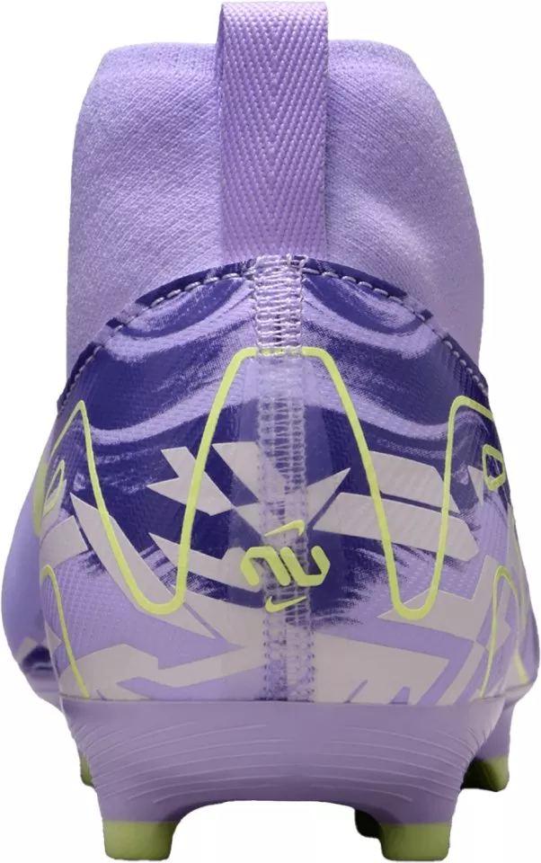 Fotbollsskor Nike JR ZOOM SUPERFLY 10 ACAD FGMG