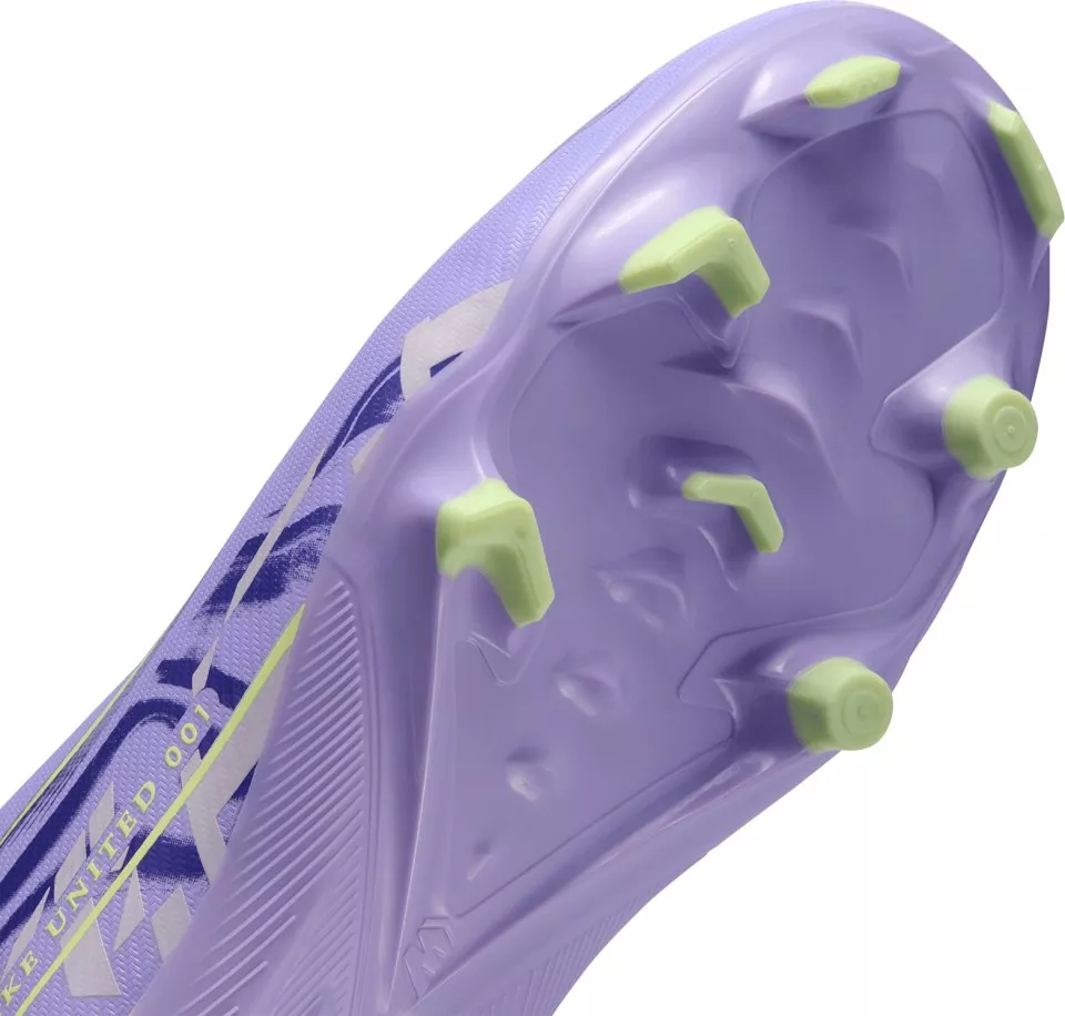 Fotbollsskor Nike JR ZOOM SUPERFLY 10 ACAD FGMG