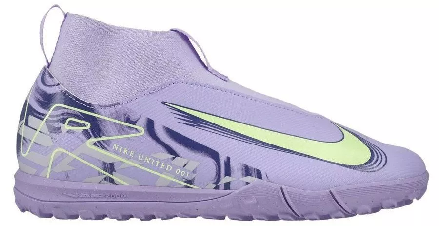 Kopačky Nike JR ZOOM SUPERFLY 10 ACADEMY TF