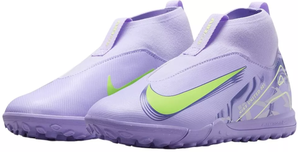 Kopačky Nike JR ZOOM SUPERFLY 10 ACADEMY TF