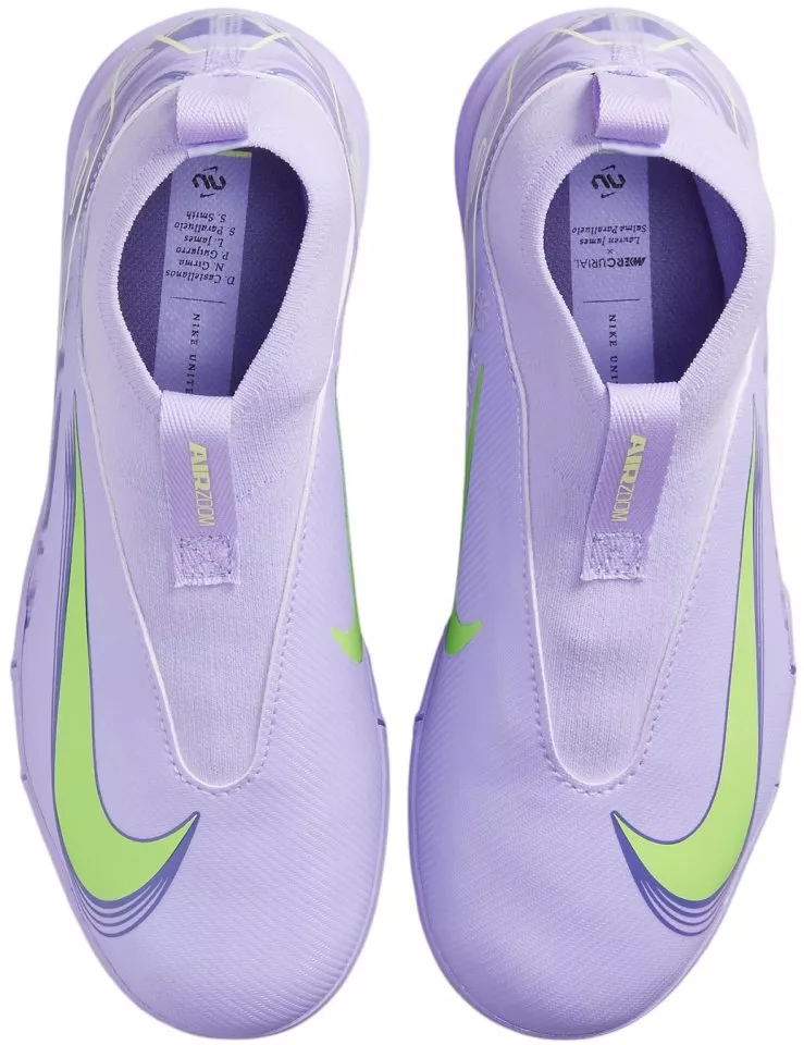 Kopačky Nike JR ZOOM SUPERFLY 10 ACADEMY TF