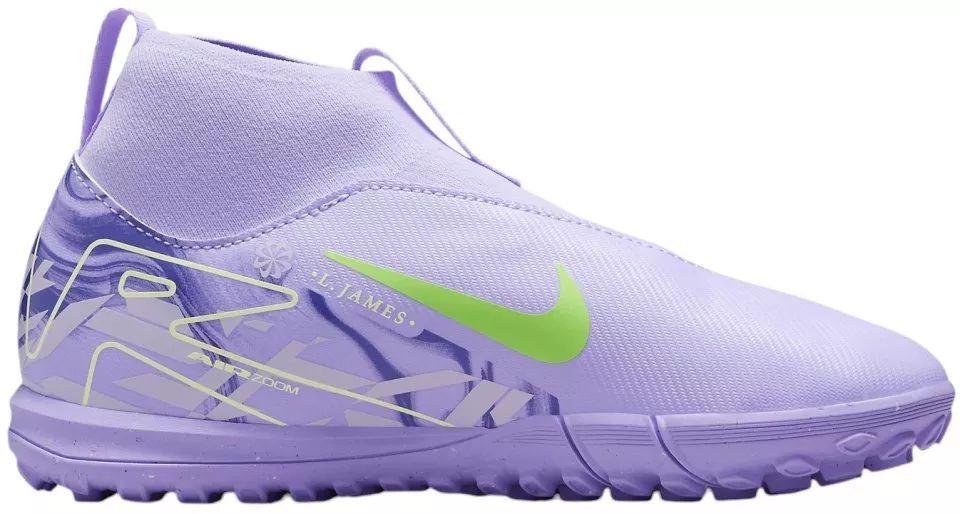 Kopačky Nike JR ZOOM SUPERFLY 10 ACADEMY TF