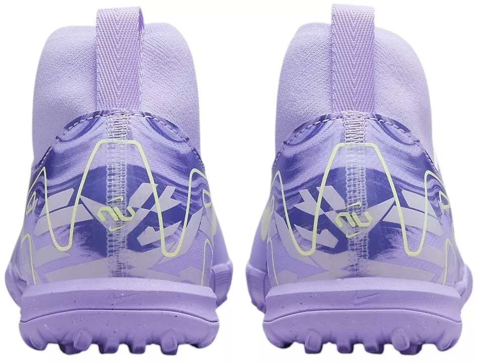 Kopačky Nike JR ZOOM SUPERFLY 10 ACADEMY TF