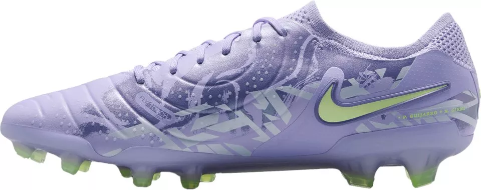 Botas de fútbol Nike LEGEND 10 ELITE FG