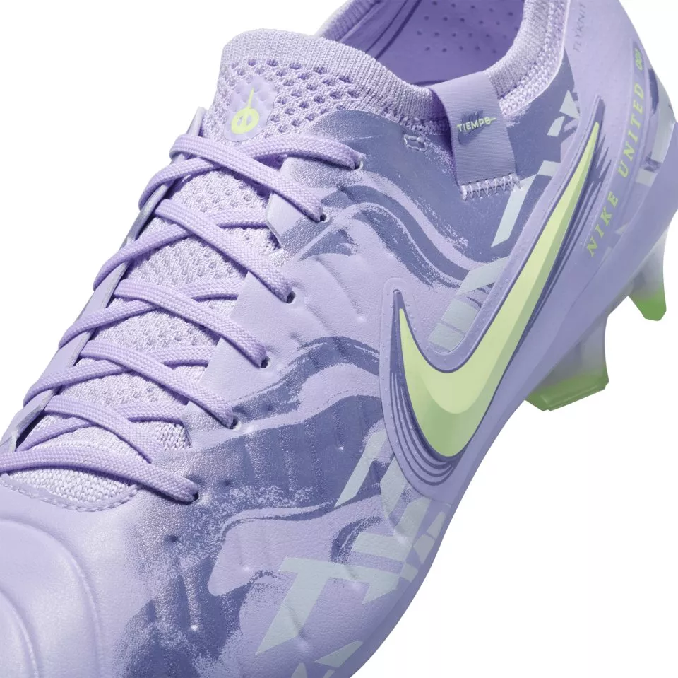 Botas de fútbol Nike LEGEND 10 ELITE FG
