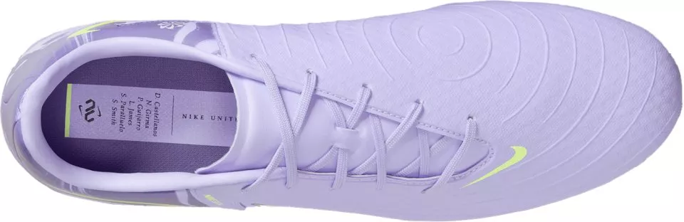 Kopačky Nike PHANTOM GX II ACADEMY FG/MG